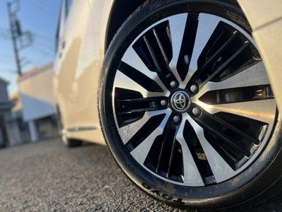 2023 Toyota ALPHARD — миниатюра 69