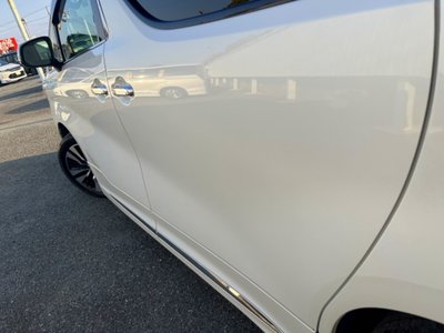 2023 Toyota ALPHARD — миниатюра 85