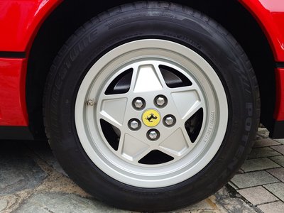 1989 Ferrari OTHERS 照片 34