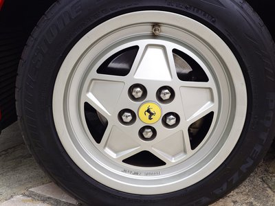 1989 Ferrari OTHERS 照片 35
