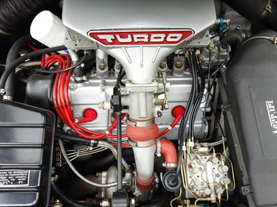 1989 Ferrari OTHERS 照片 12