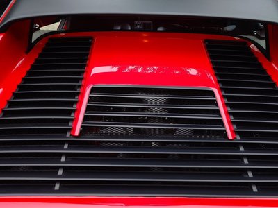 1989 Ferrari OTHERS 照片 20