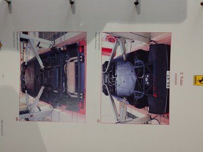 1989 Ferrari OTHERS 照片 53