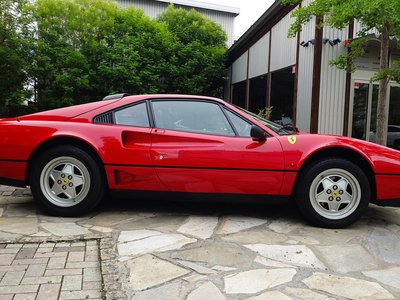 1989 Ferrari OTHERS 照片 9