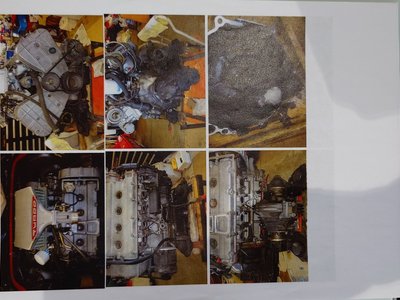1989 Ferrari OTHERS 照片 44