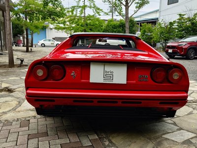 1989 Ferrari OTHERS 照片 4