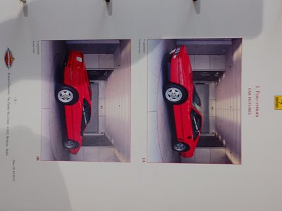 1989 Ferrari OTHERS 照片 51