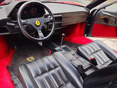 1989 Ferrari OTHERS 照片 30