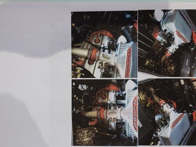 1989 Ferrari OTHERS 照片 39