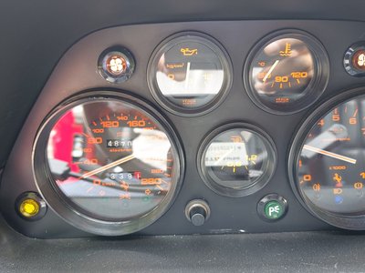 1989 Ferrari OTHERS 照片 25