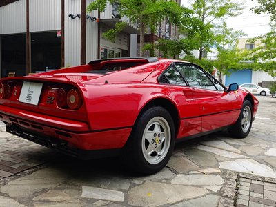 1989 Ferrari OTHERS 照片 5