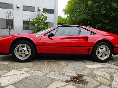 1989 Ferrari OTHERS 照片 8