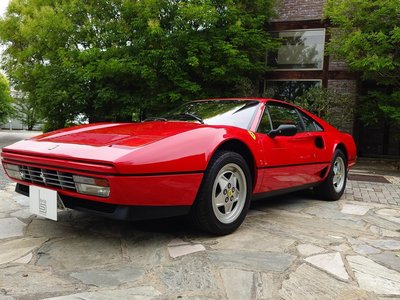 1989 Ferrari OTHERS 照片 1