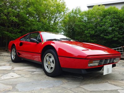 1989 Ferrari OTHERS 照片 2