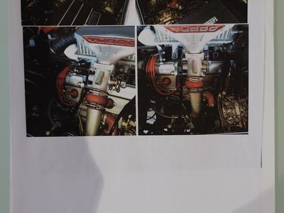 1989 Ferrari OTHERS 照片 38
