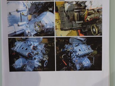 1989 Ferrari OTHERS 照片 37