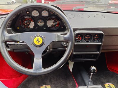 1989 Ferrari OTHERS 照片 26