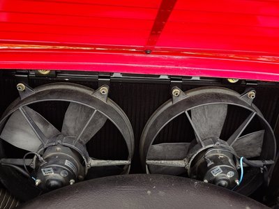 1989 Ferrari OTHERS 照片 19