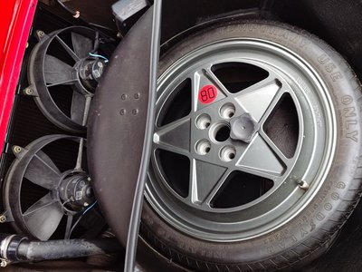 1989 Ferrari OTHERS 照片 17