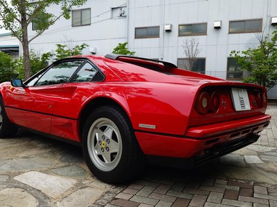 1989 Ferrari OTHERS 照片 3