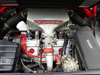 1989 Ferrari OTHERS 照片 11