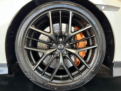 2019 Nissan GT-R — миниатюра 25