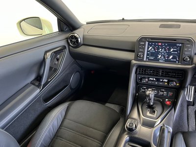 صورة 16 لـ 2019 Nissan GT-R