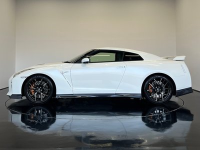 صورة 6 لـ 2019 Nissan GT-R