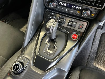 2019 Nissan GT-R — миниатюра 20