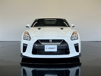 صورة 3 لـ 2019 Nissan GT-R