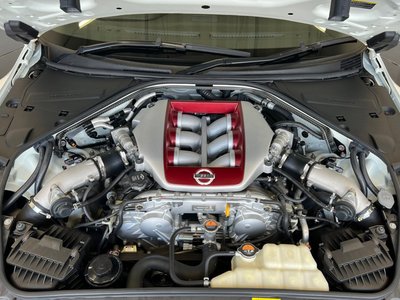 2019 Nissan GT-R — миниатюра 23
