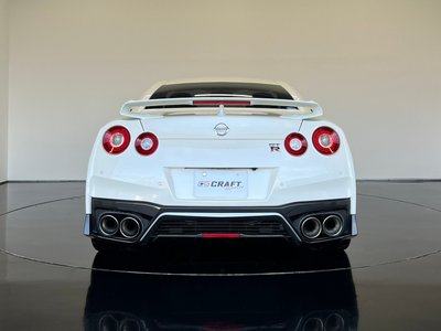صورة 4 لـ 2019 Nissan GT-R