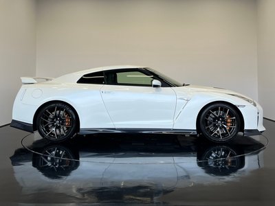 صورة 5 لـ 2019 Nissan GT-R