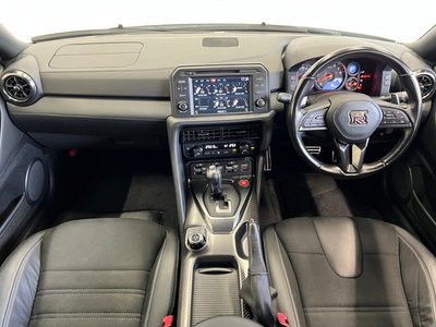 صورة 7 لـ 2019 Nissan GT-R