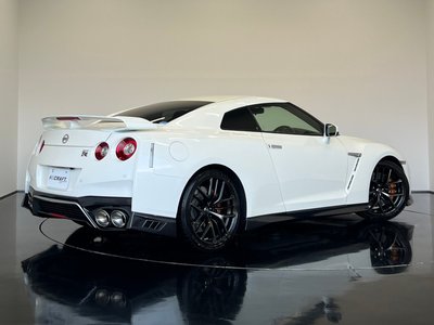 صورة 2 لـ 2019 Nissan GT-R