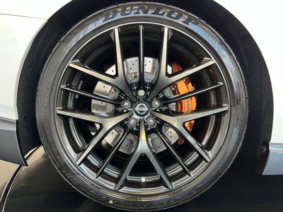 2019 Nissan GT-R — миниатюра 27