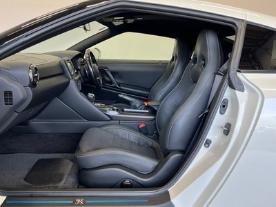 صورة 13 لـ 2019 Nissan GT-R