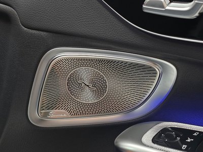 2025 Mercedes-BENZ CLE photo 7