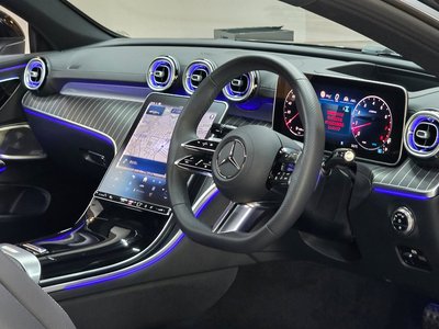 2025 Mercedes-BENZ CLE thumbnail 25