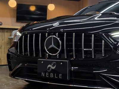 2025 Mercedes-BENZ CLE photo 3