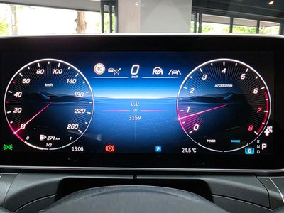 2025 Mercedes-BENZ CLE thumbnail 42