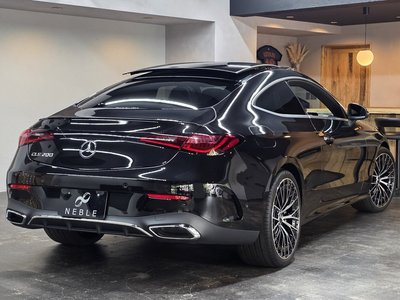 2025 Mercedes-BENZ CLE thumbnail 18