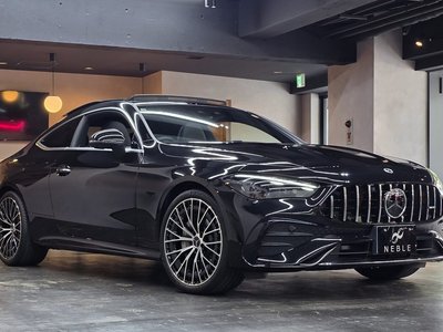 2025 Mercedes-BENZ CLE photo 9