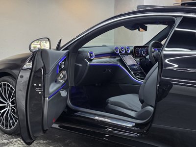 2025 Mercedes-BENZ CLE thumbnail 36