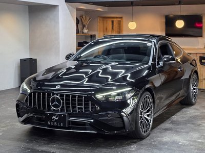 2025 Mercedes-BENZ CLE photo 12