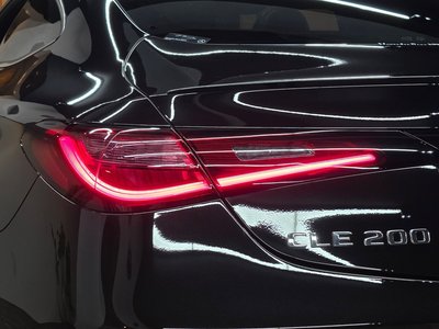 2025 Mercedes-BENZ CLE thumbnail 22