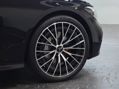 2025 Mercedes-BENZ CLE photo 2