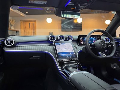 2025 Mercedes-BENZ CLE photo 4