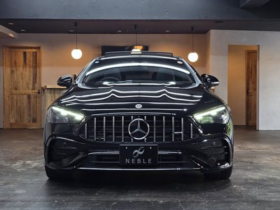 2025 Mercedes-BENZ CLE photo 11
