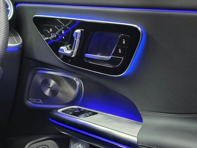 2025 Mercedes-BENZ CLE thumbnail 39